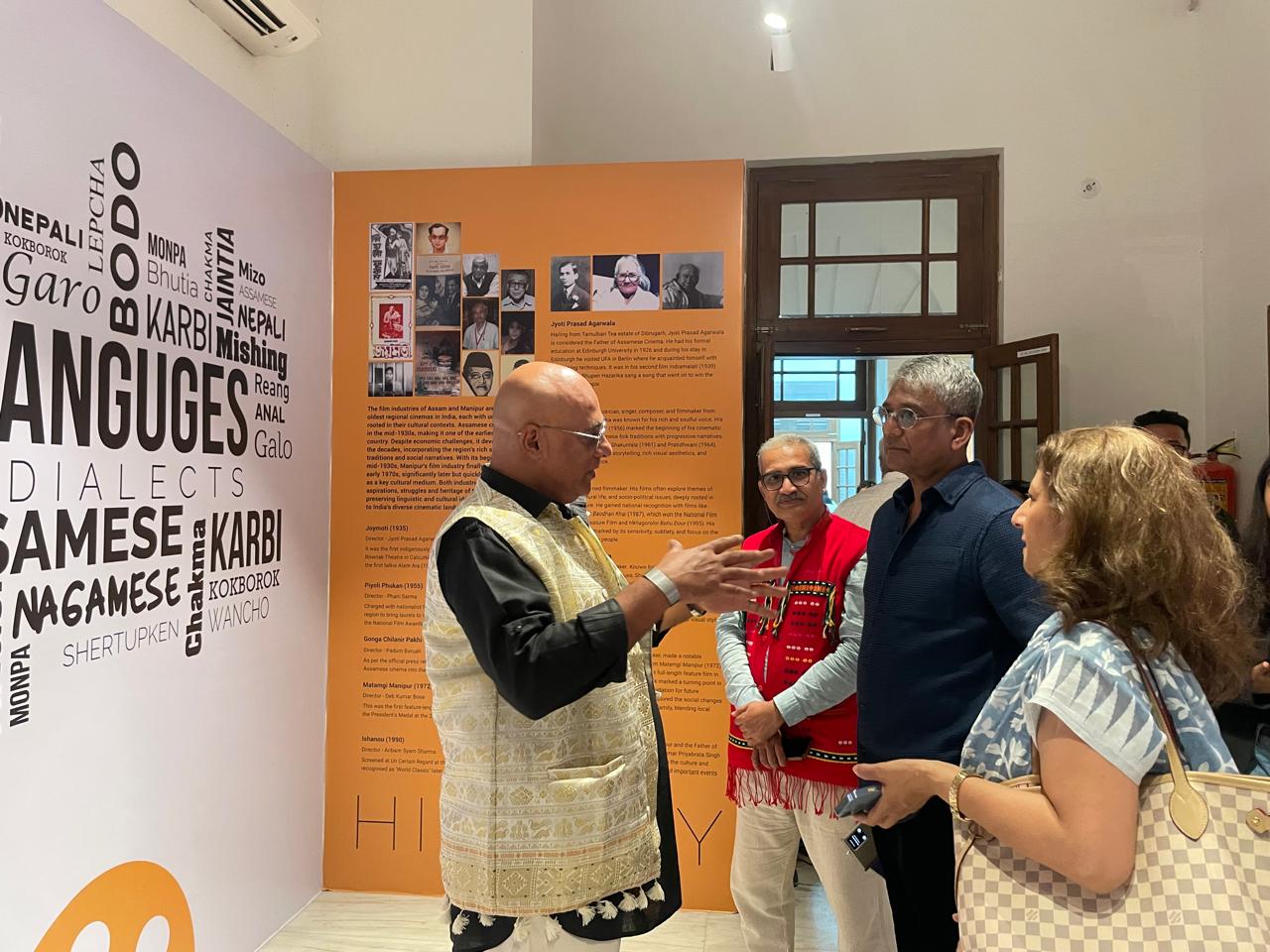 Exhibitions