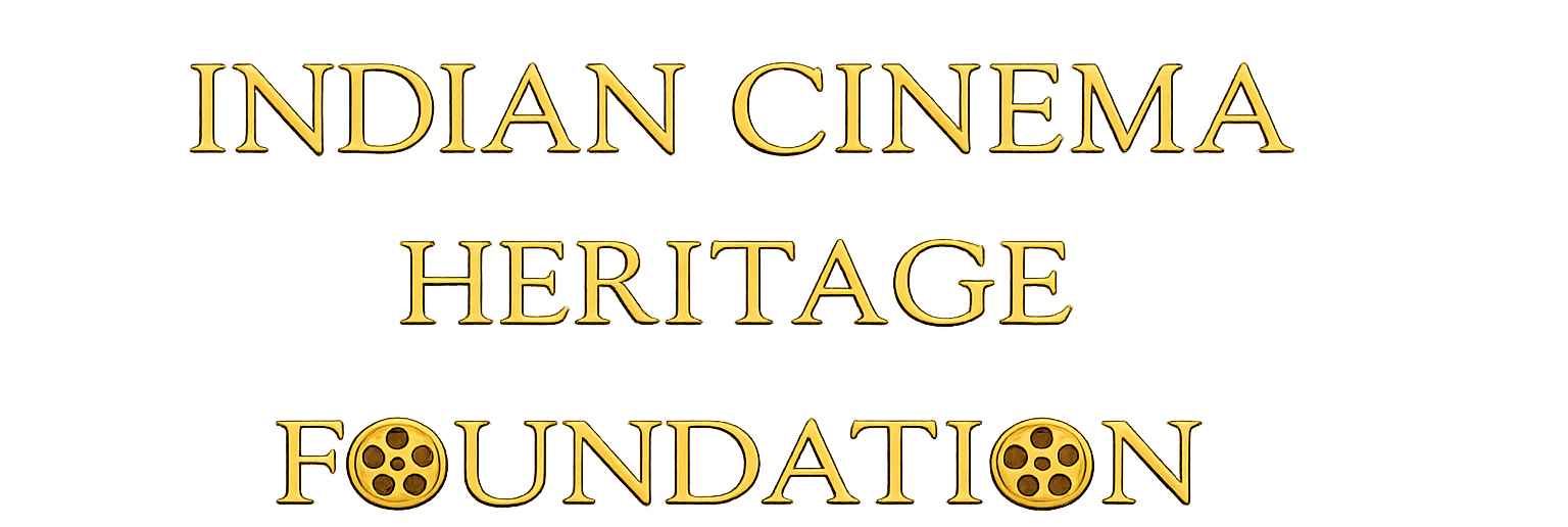Indian Cinema Heritage Foundation